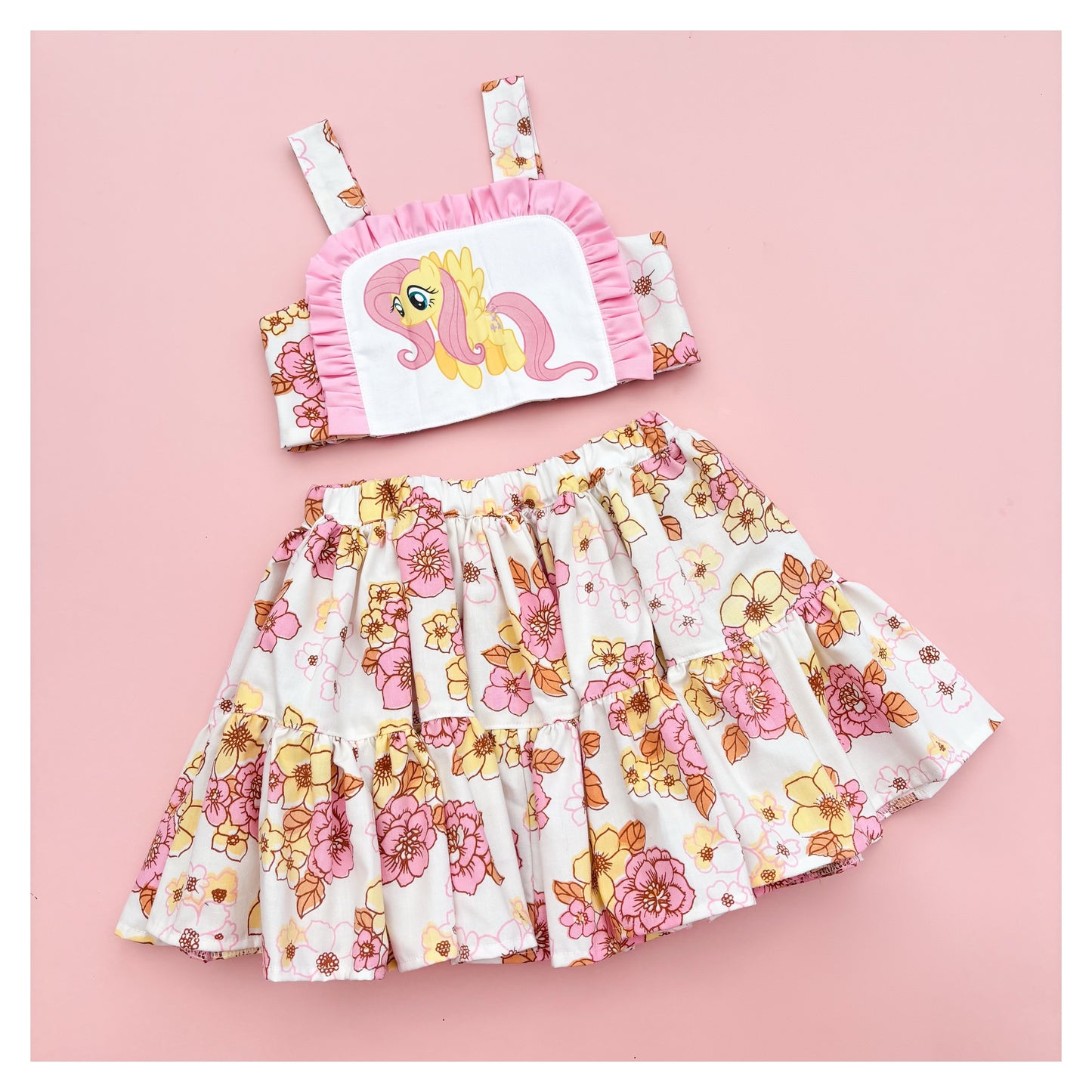 FOREST Two Piece