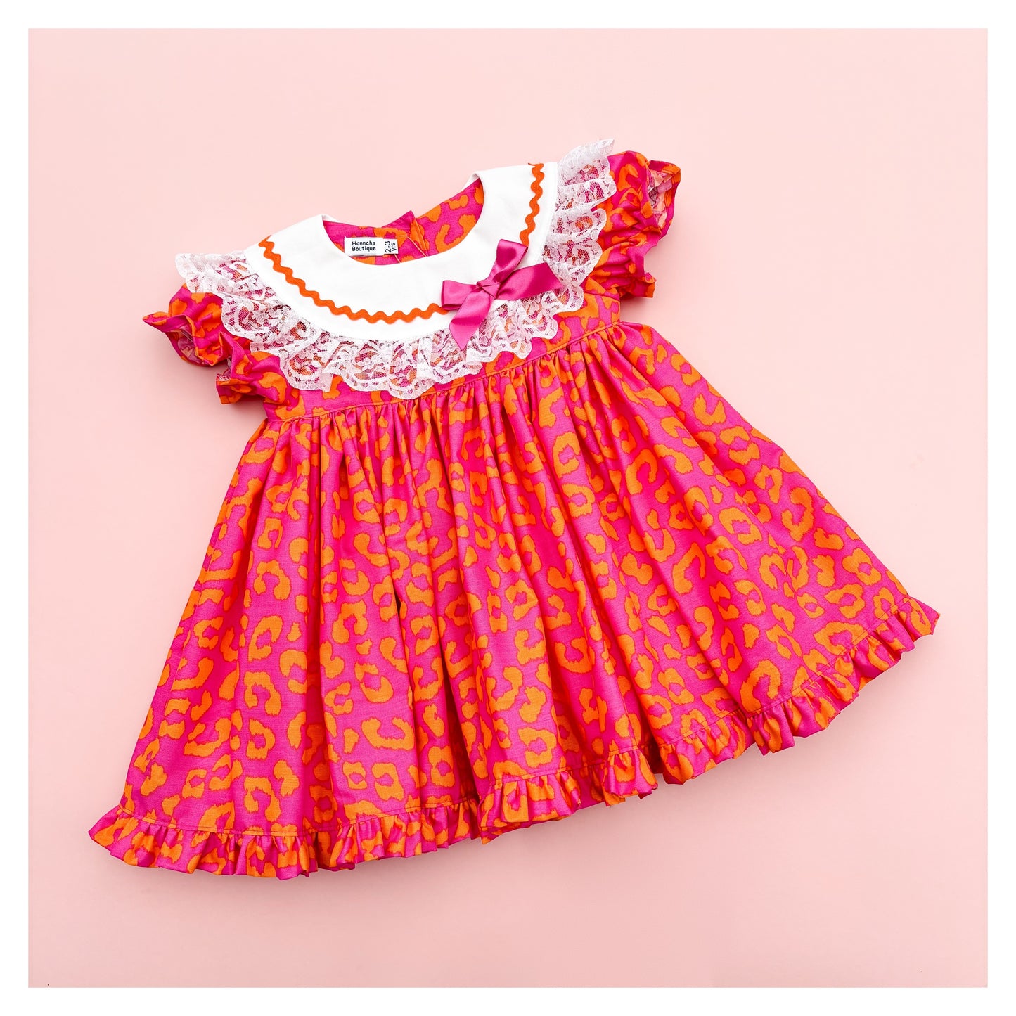 HAZEL Dress