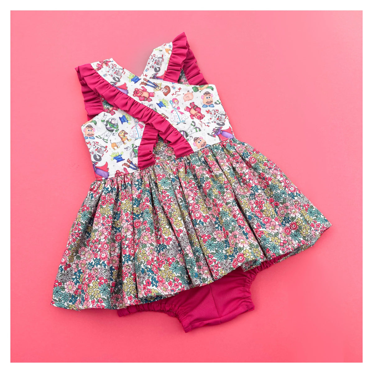 AVERY Two Piece