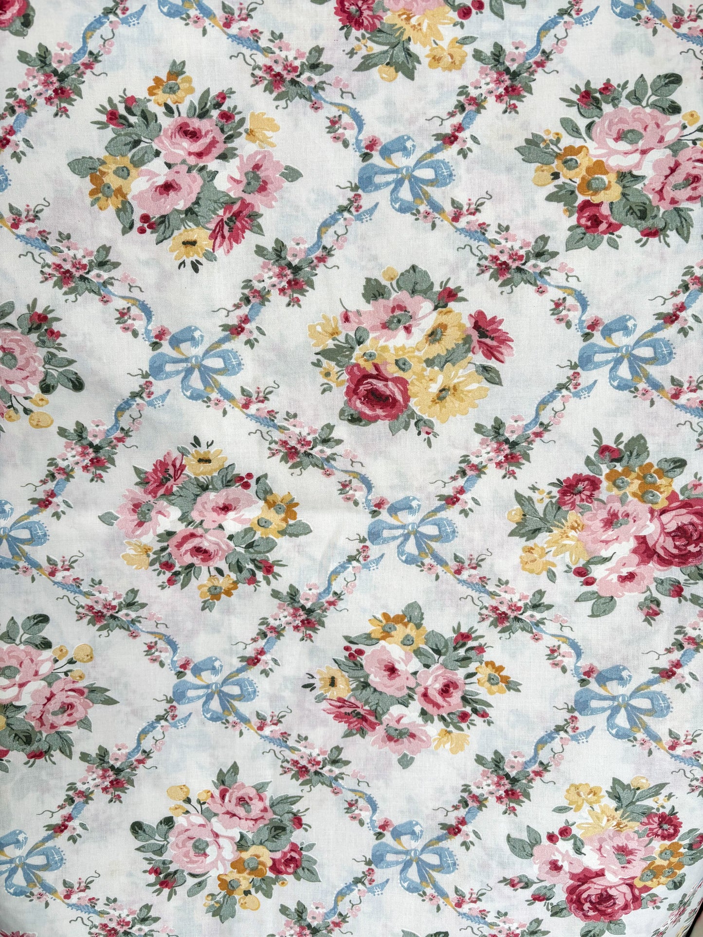 Vintage roses