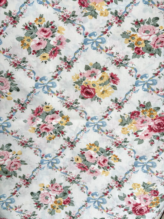 Vintage roses
