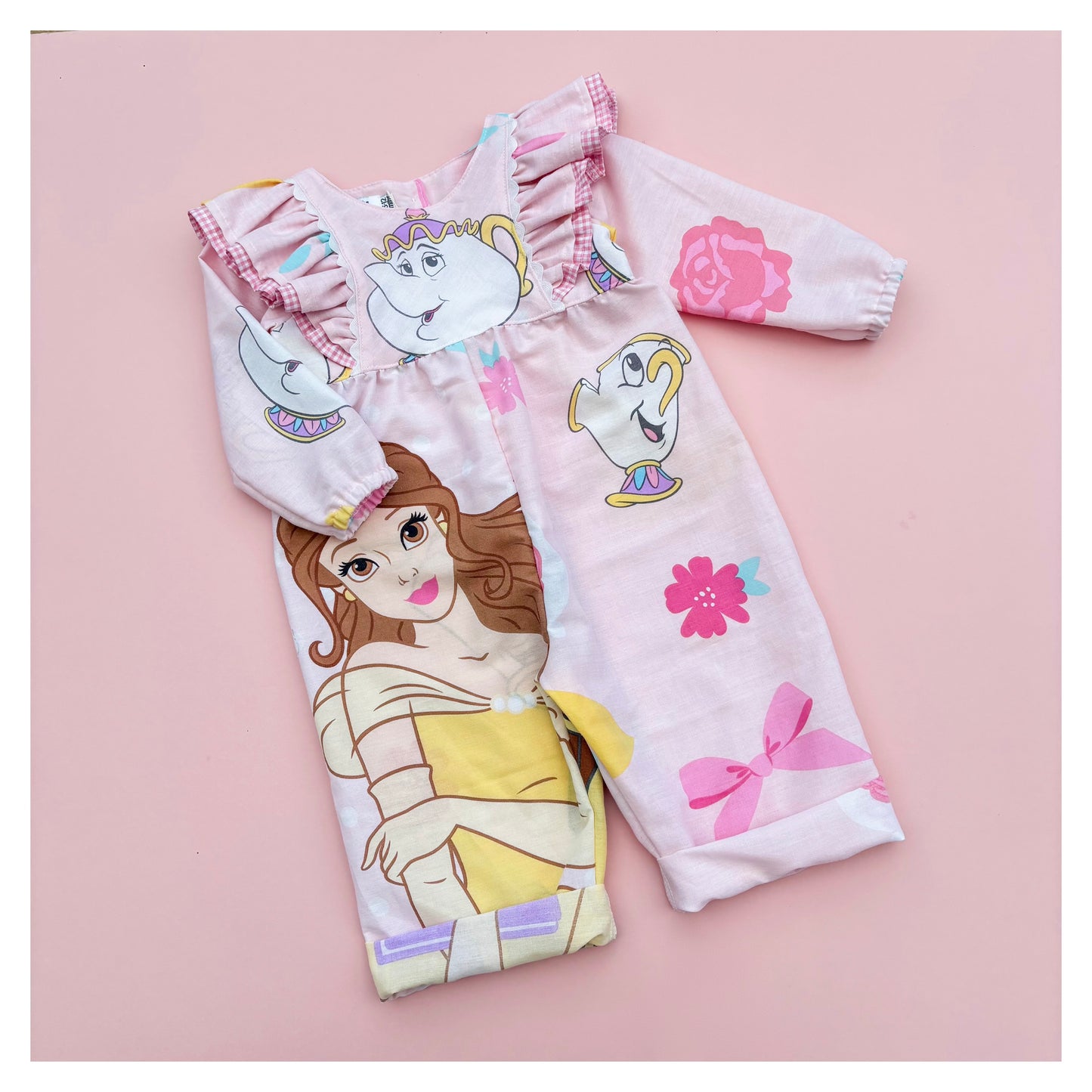 ROSA Romper/Jumpsuit