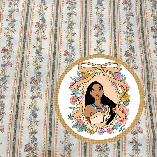 Character - add your own style to the basket