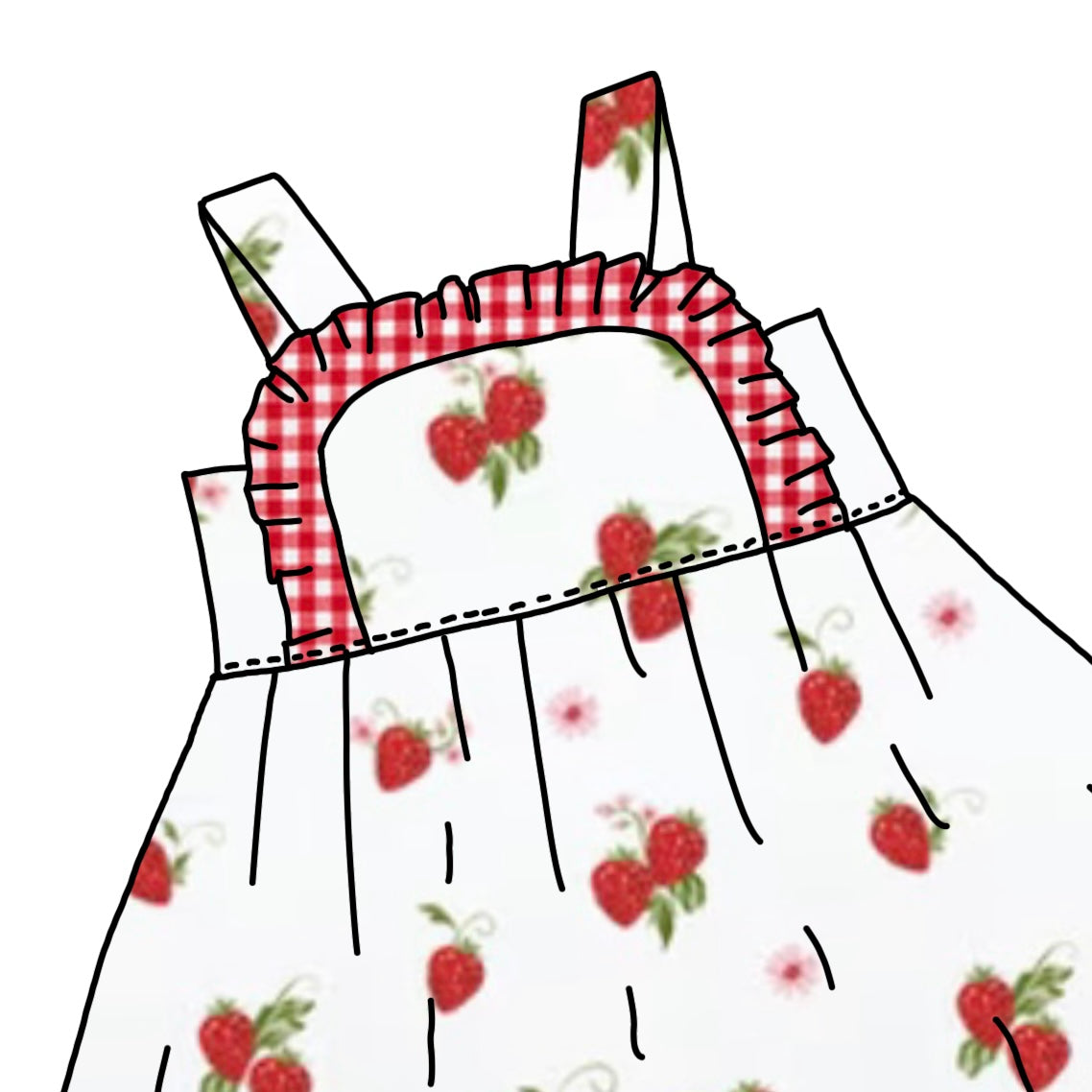 Custom for Kady🍓
