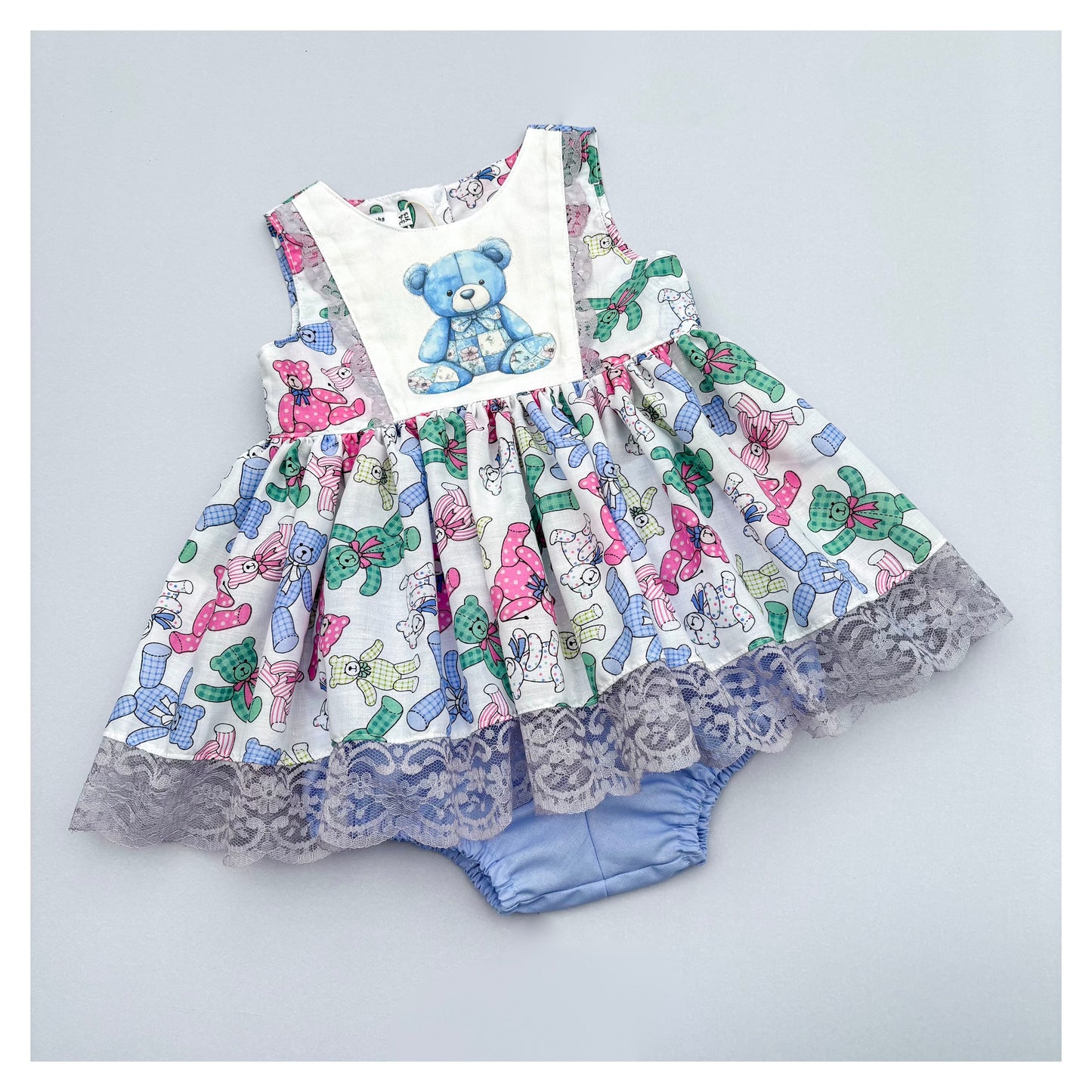 AZALEA Two Piece