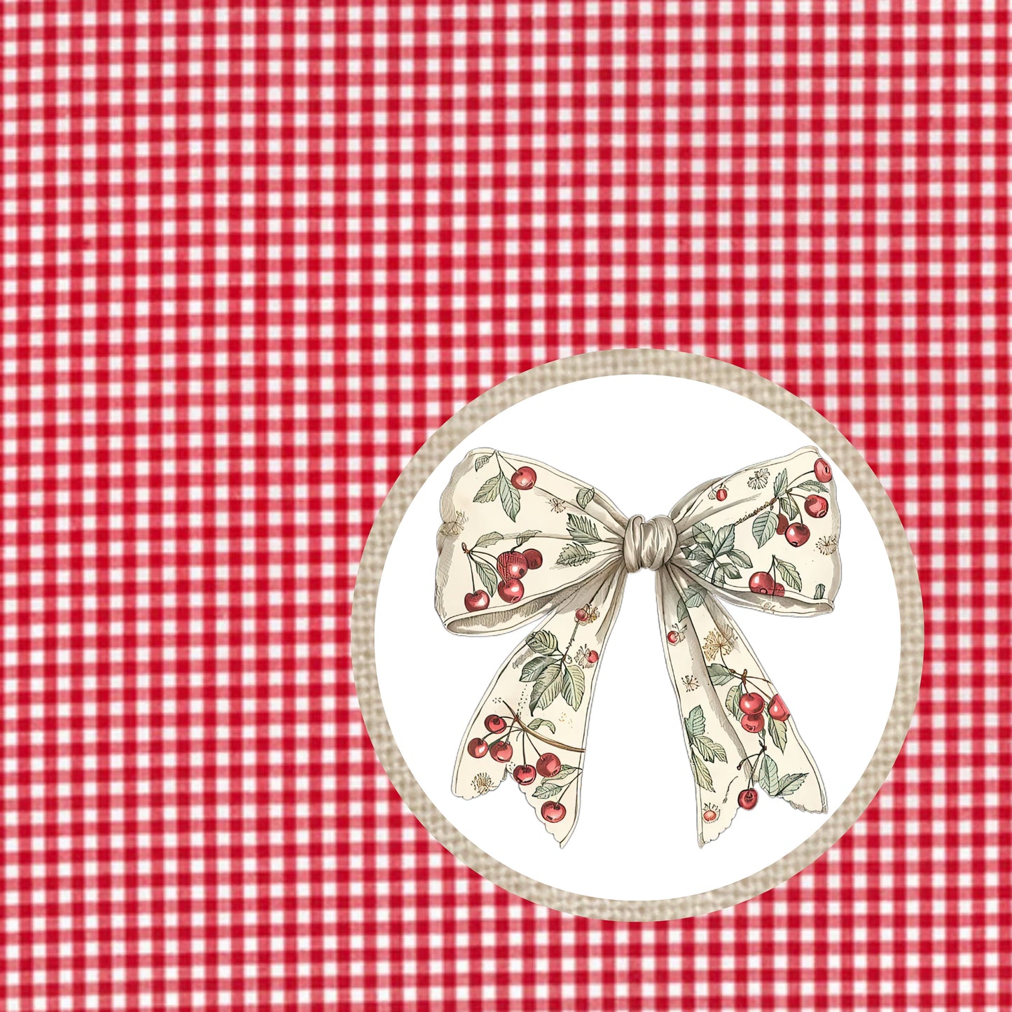 Cherries - Surprise slot