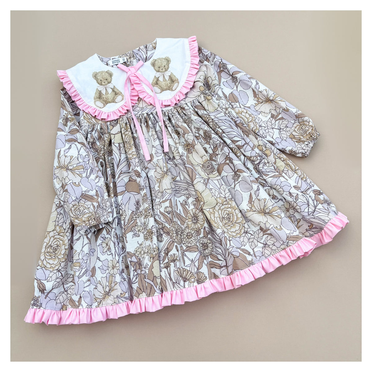 OLIVE Dress
