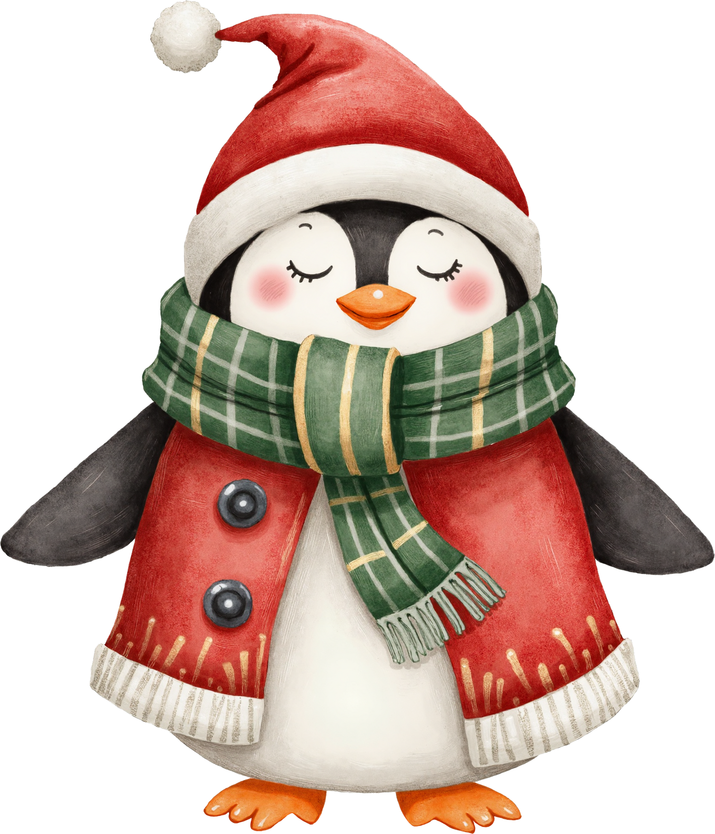 Christmas (9 options)