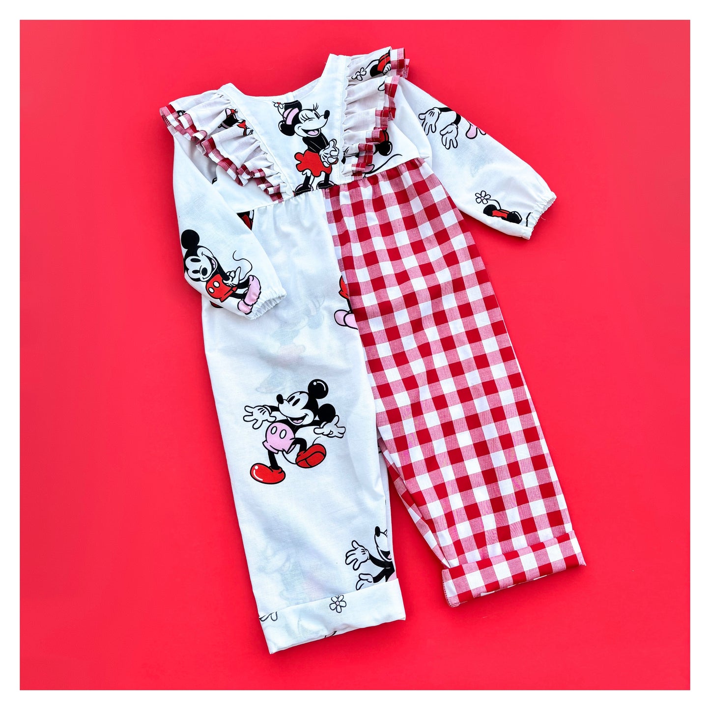 OAKLYN Romper/Jumpsuit