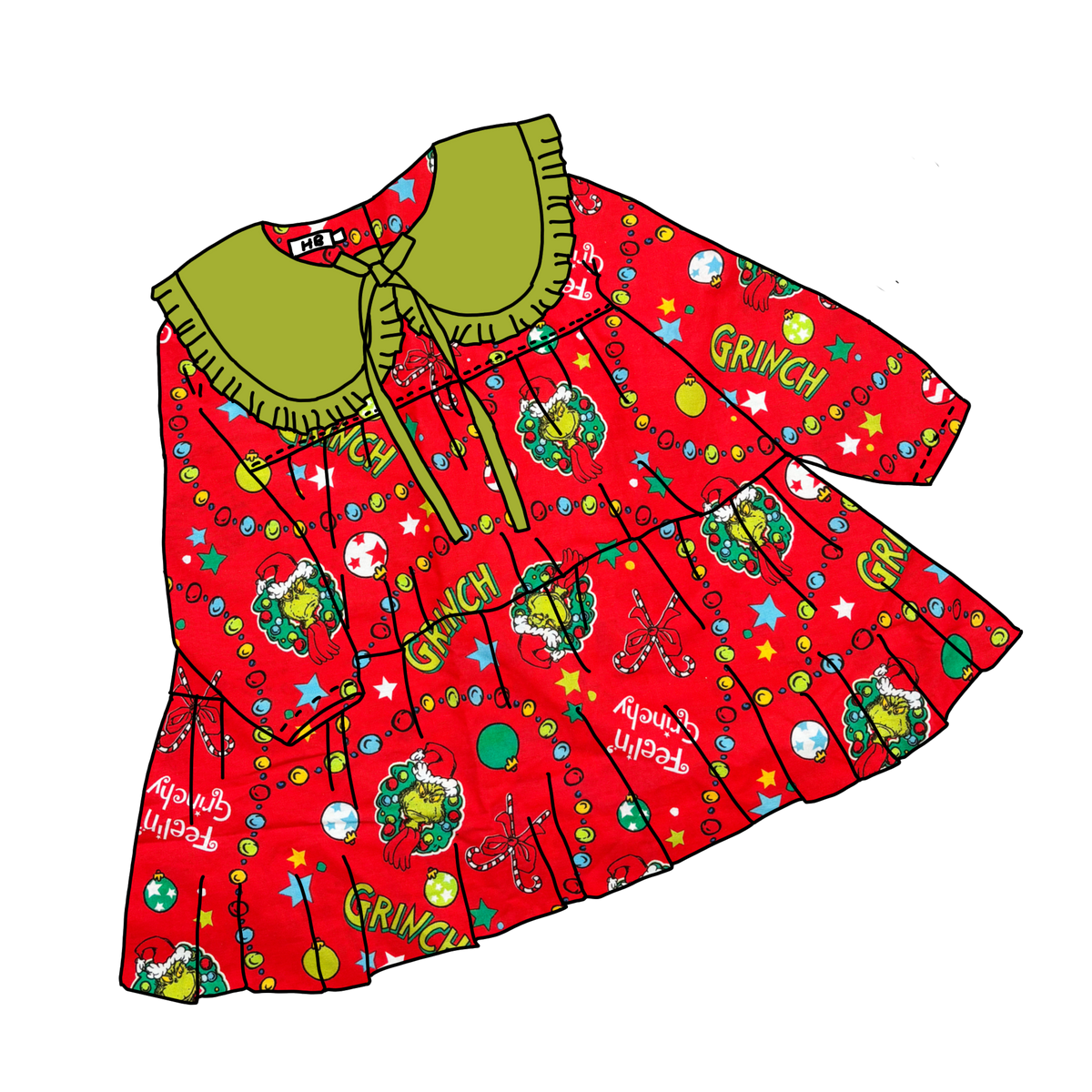 Character (up to 5-6 years only)