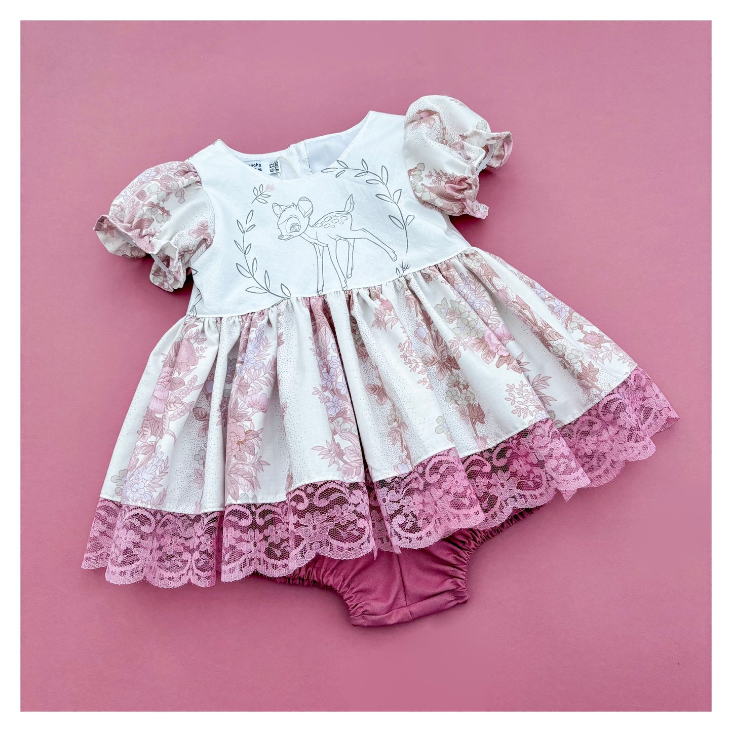 AZALEA Two Piece