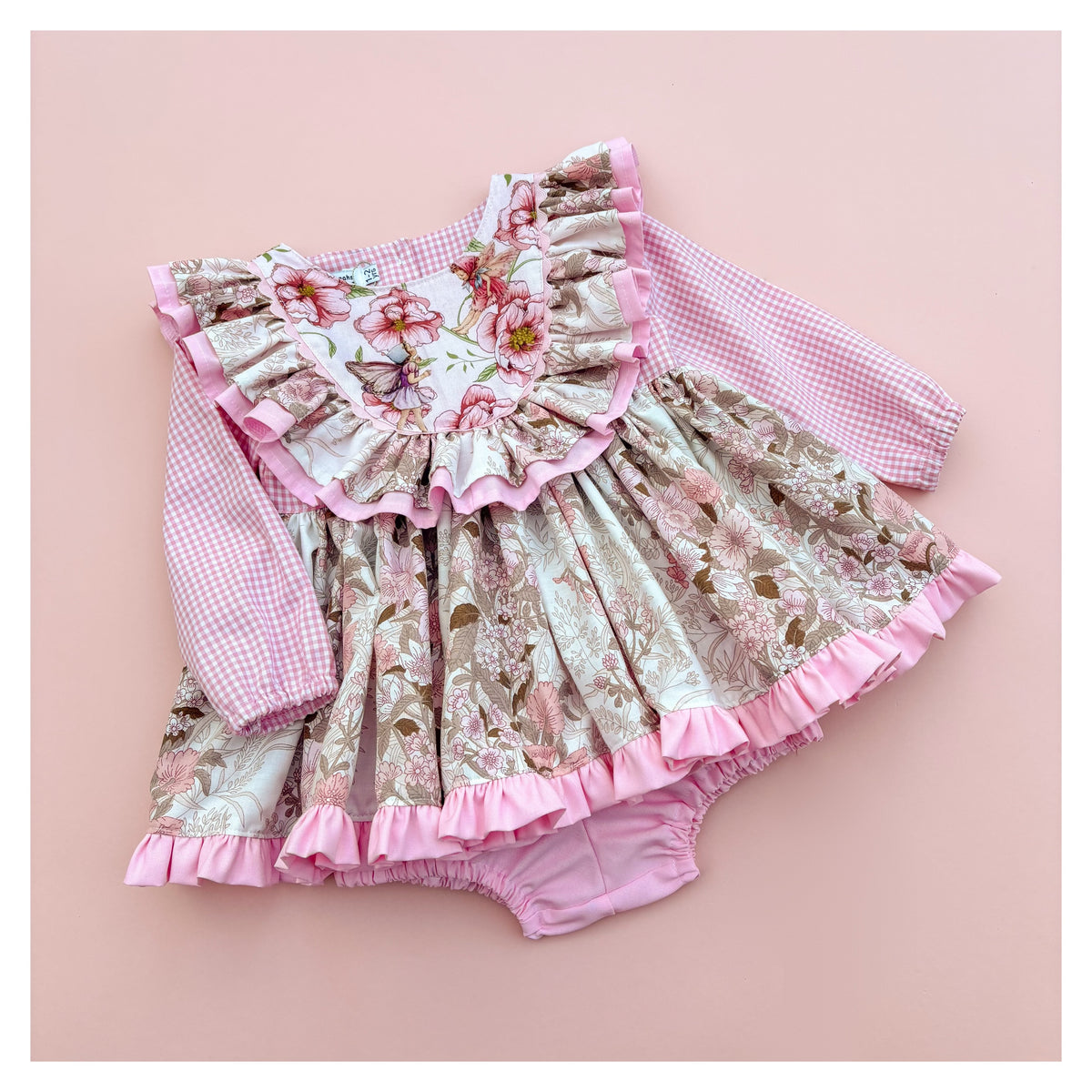 WILLOW Two Piece