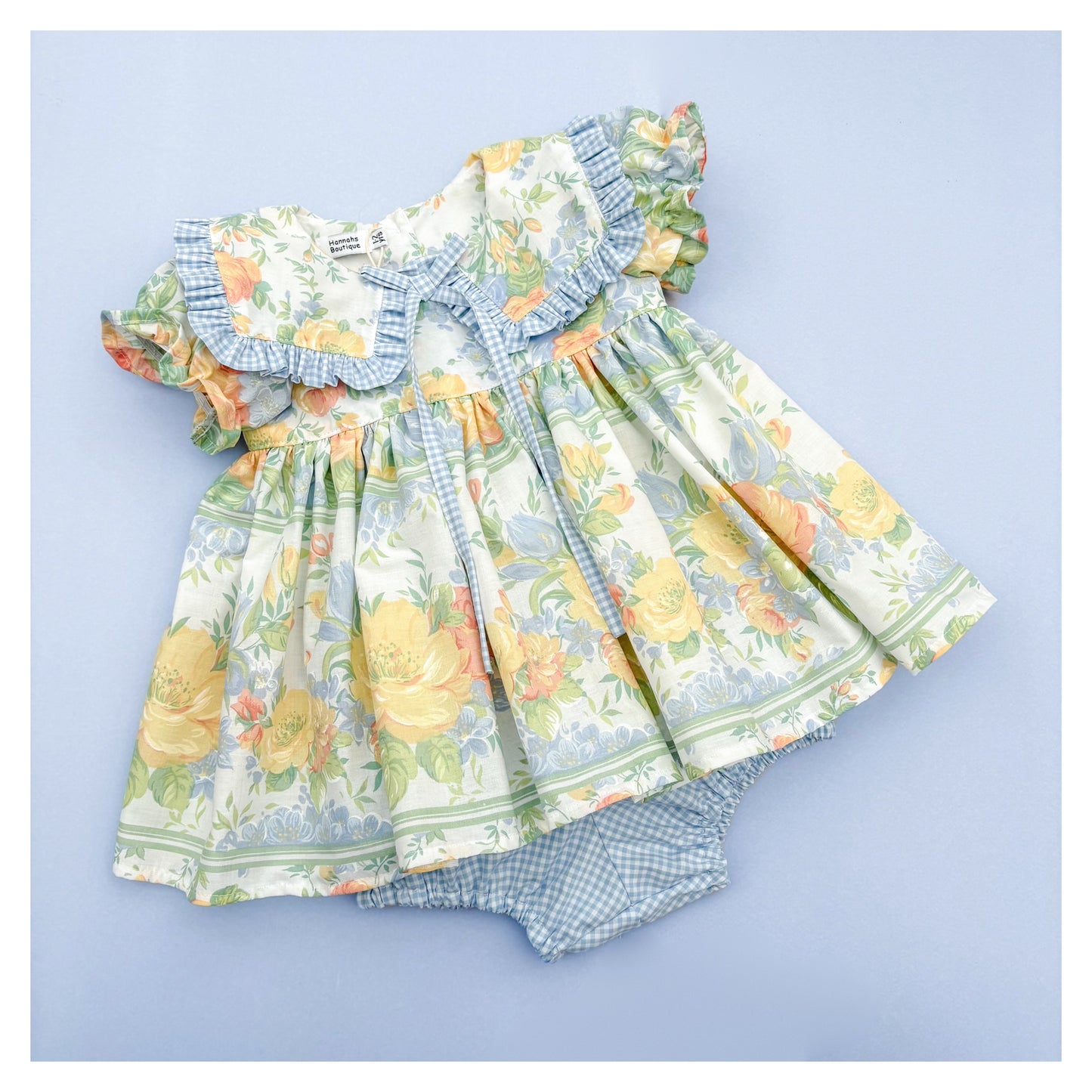 HOLLY Two Piece
