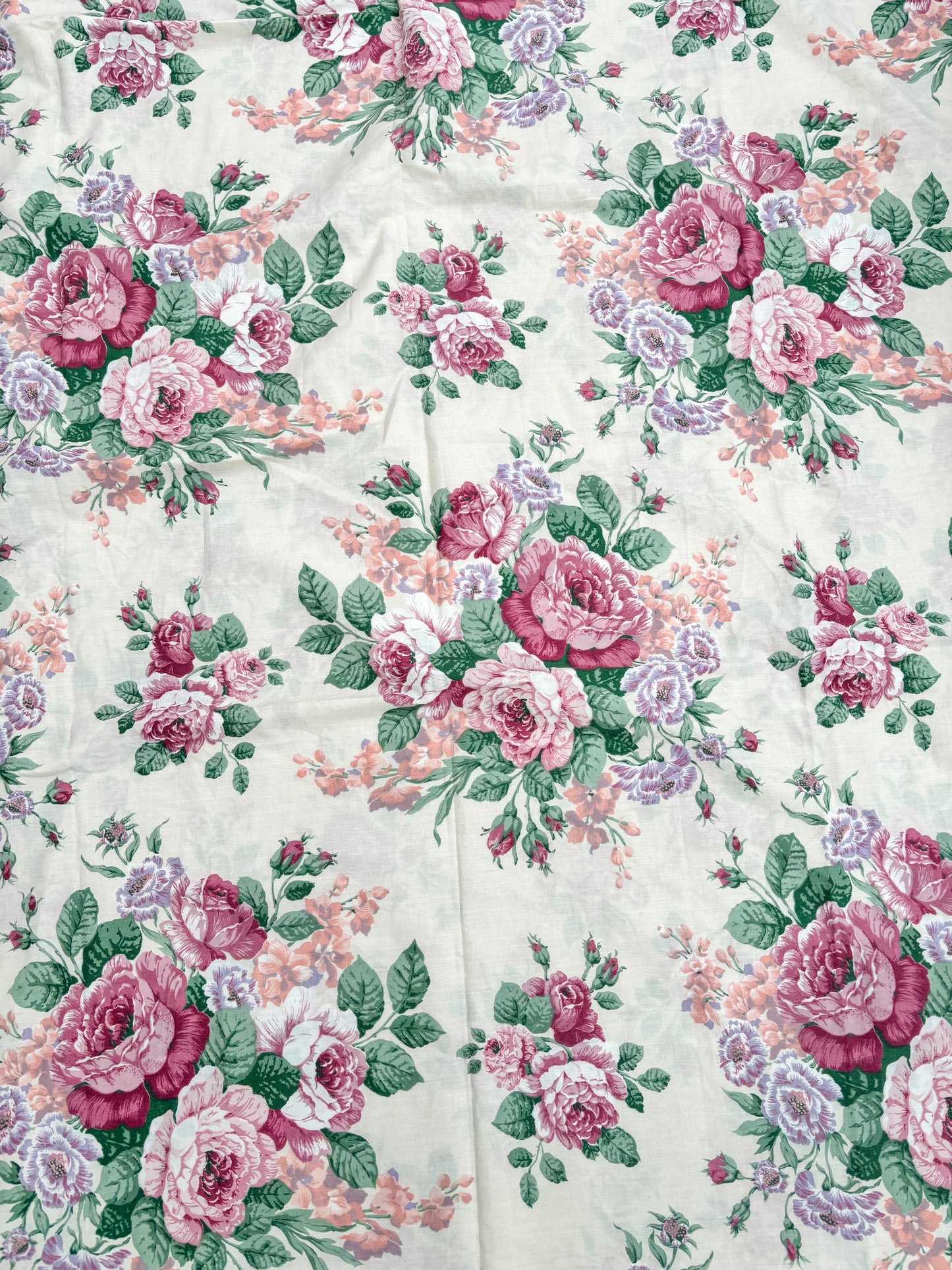Roses - large