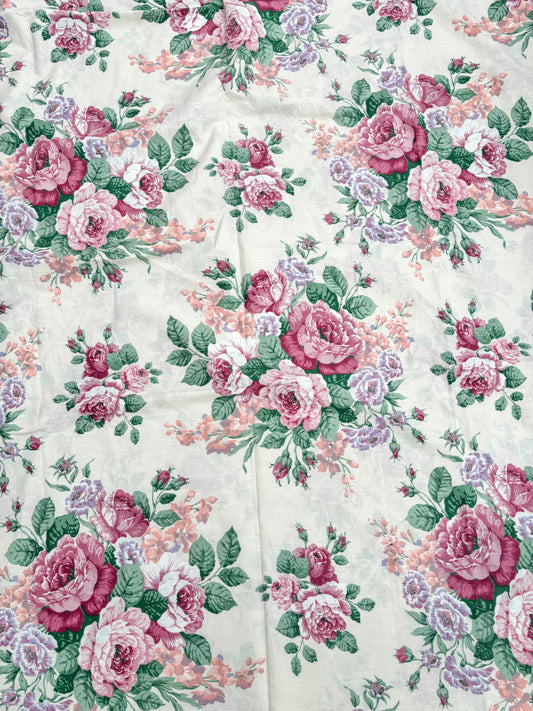 Roses - large
