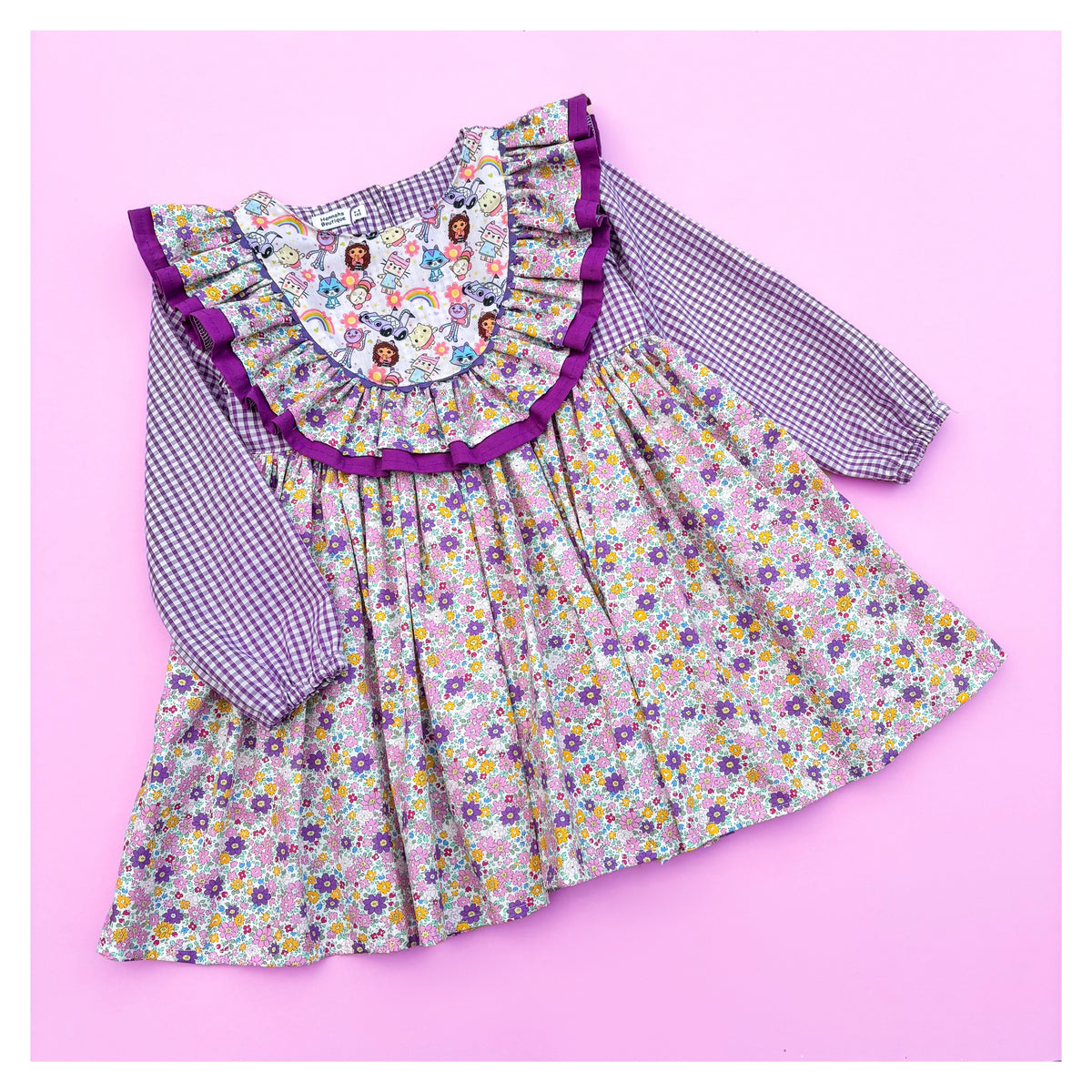 WILLOW Dress