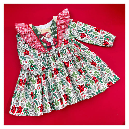 3-4 years OAKLYN dress