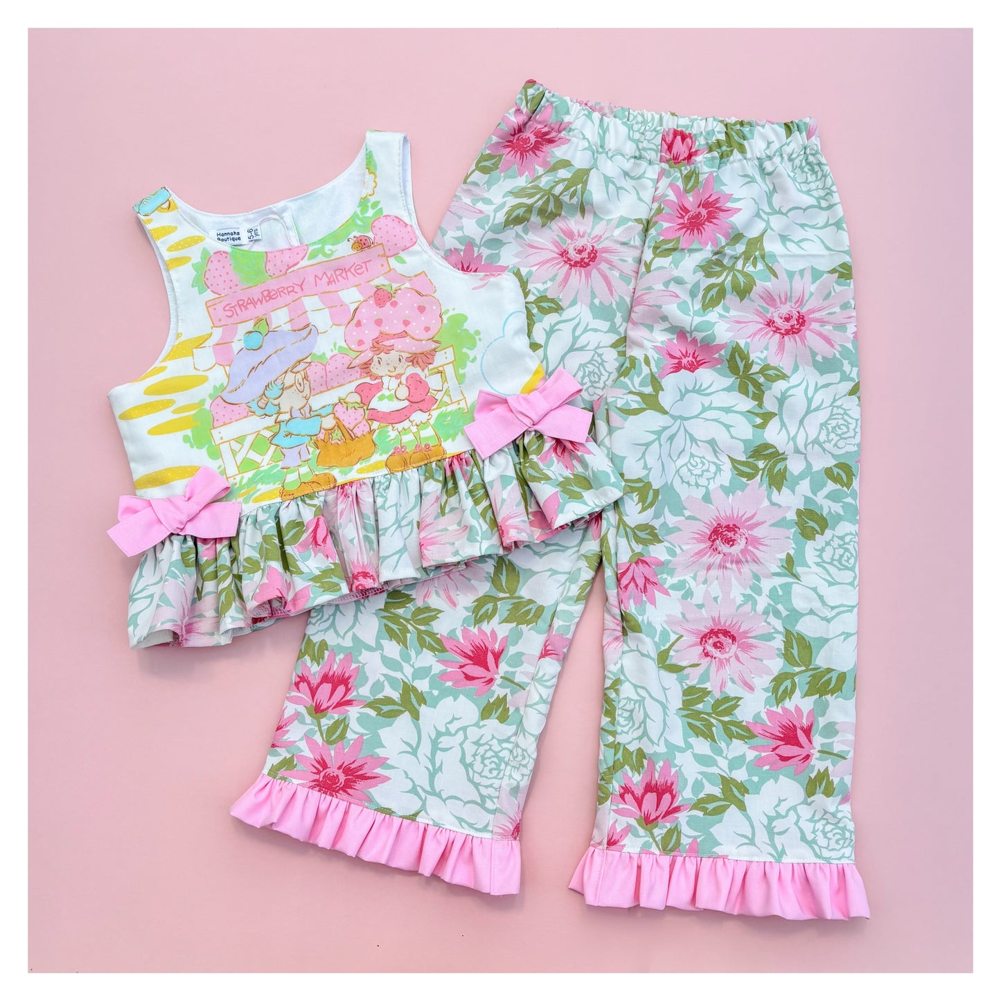 MARLOWE Two/Three Piece