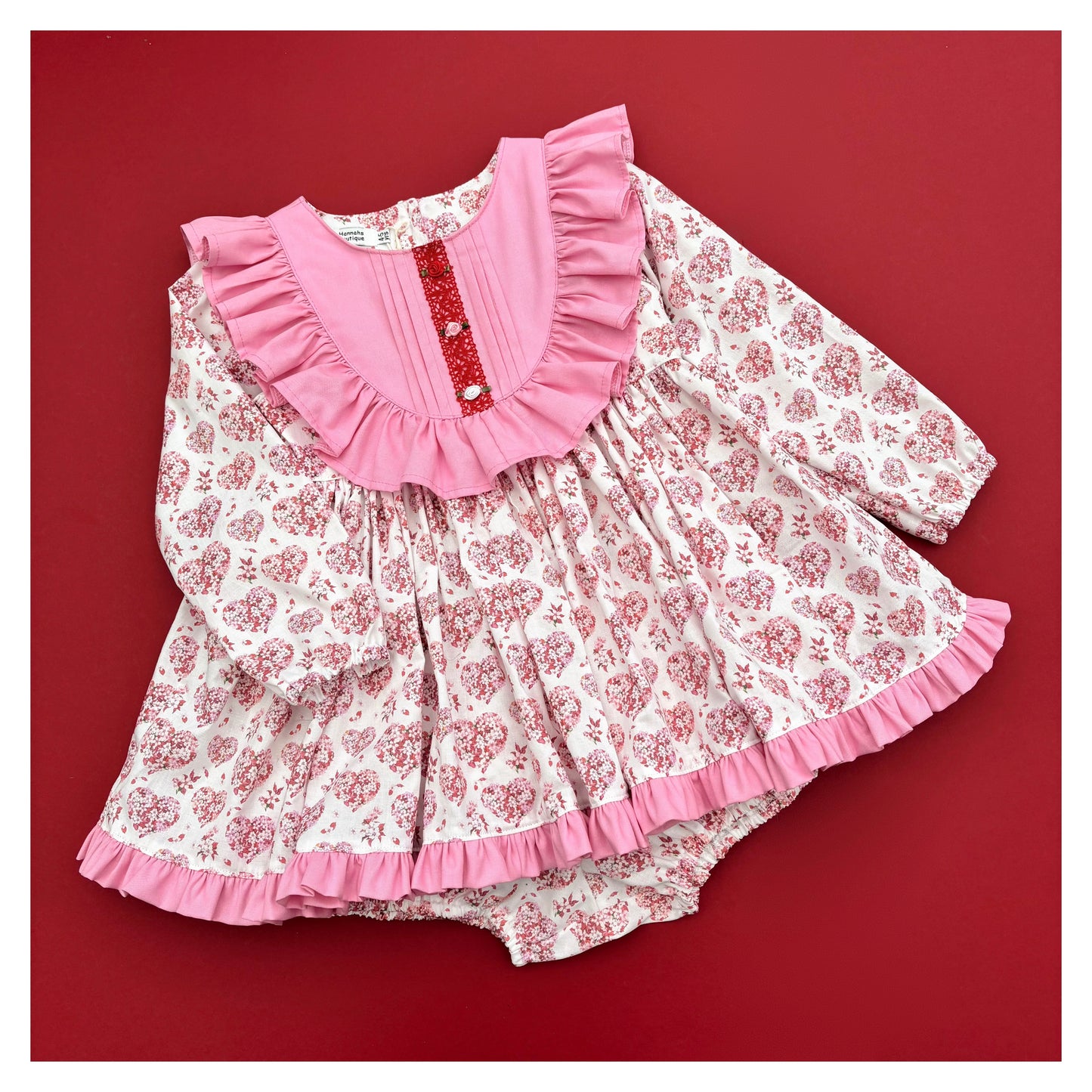 WILLOW Two Piece