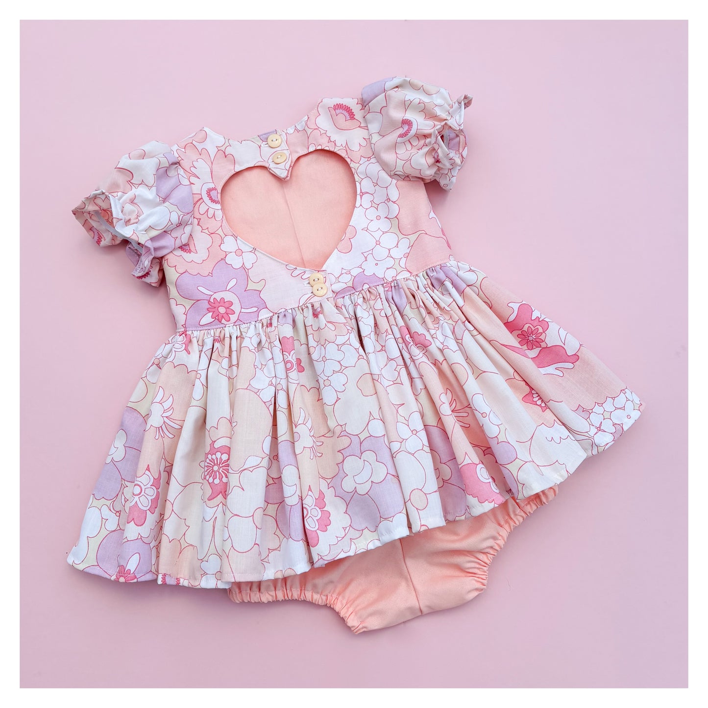 FREYA Two Piece