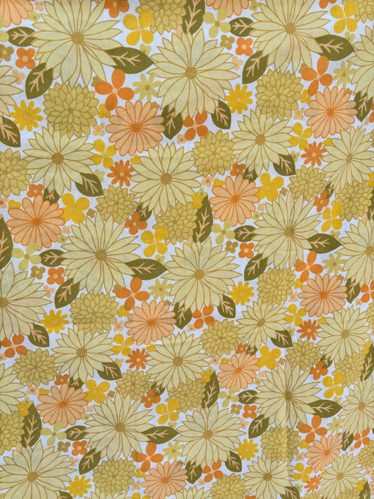Yellow retro (up to 2-3 years only)