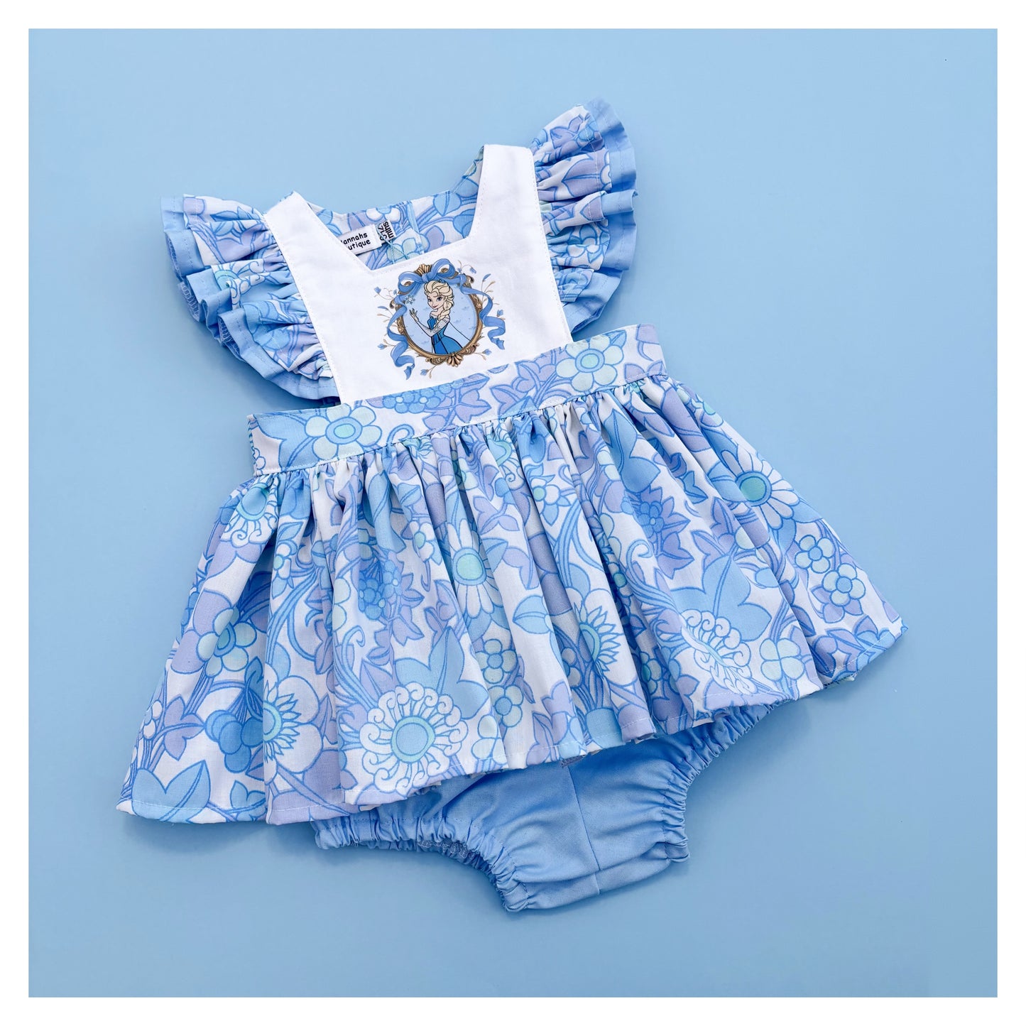 ASPEN Two Piece