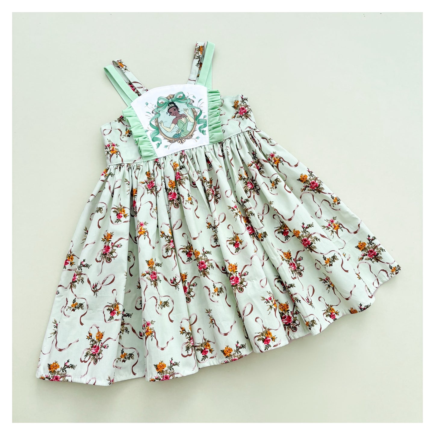 PANSY Dress