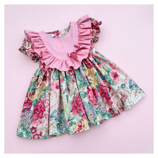 2-3 years WILLOW dress