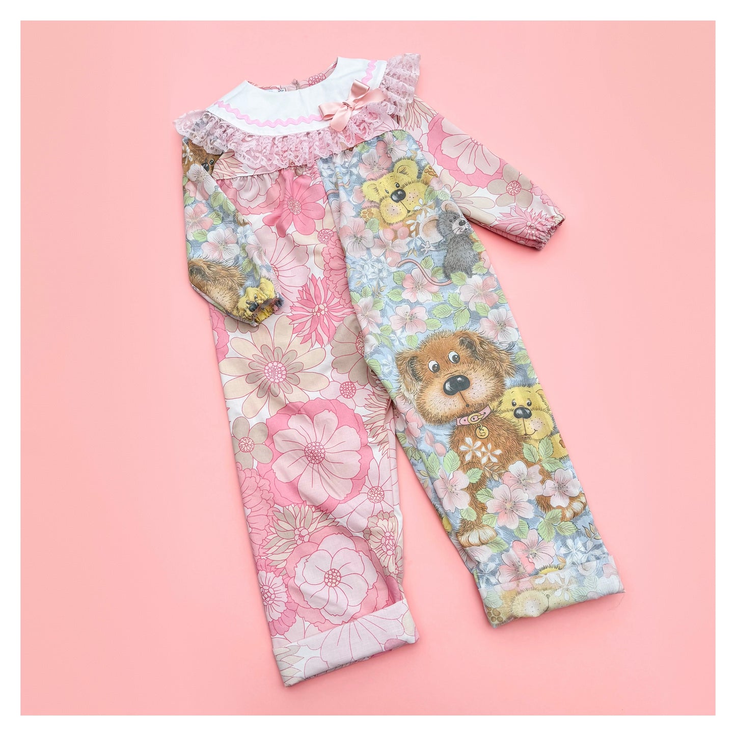 HAZEL Romper/Jumpsuit