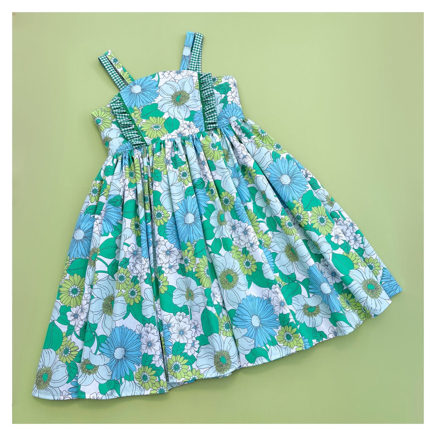 PANSY Dress