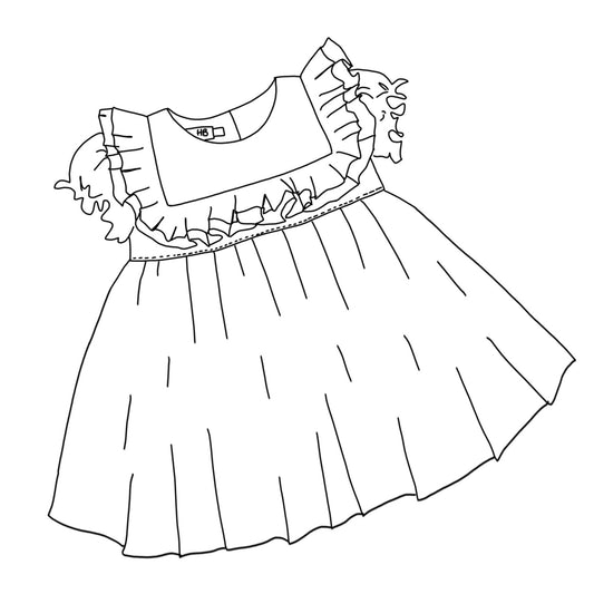 MAPLE Dress