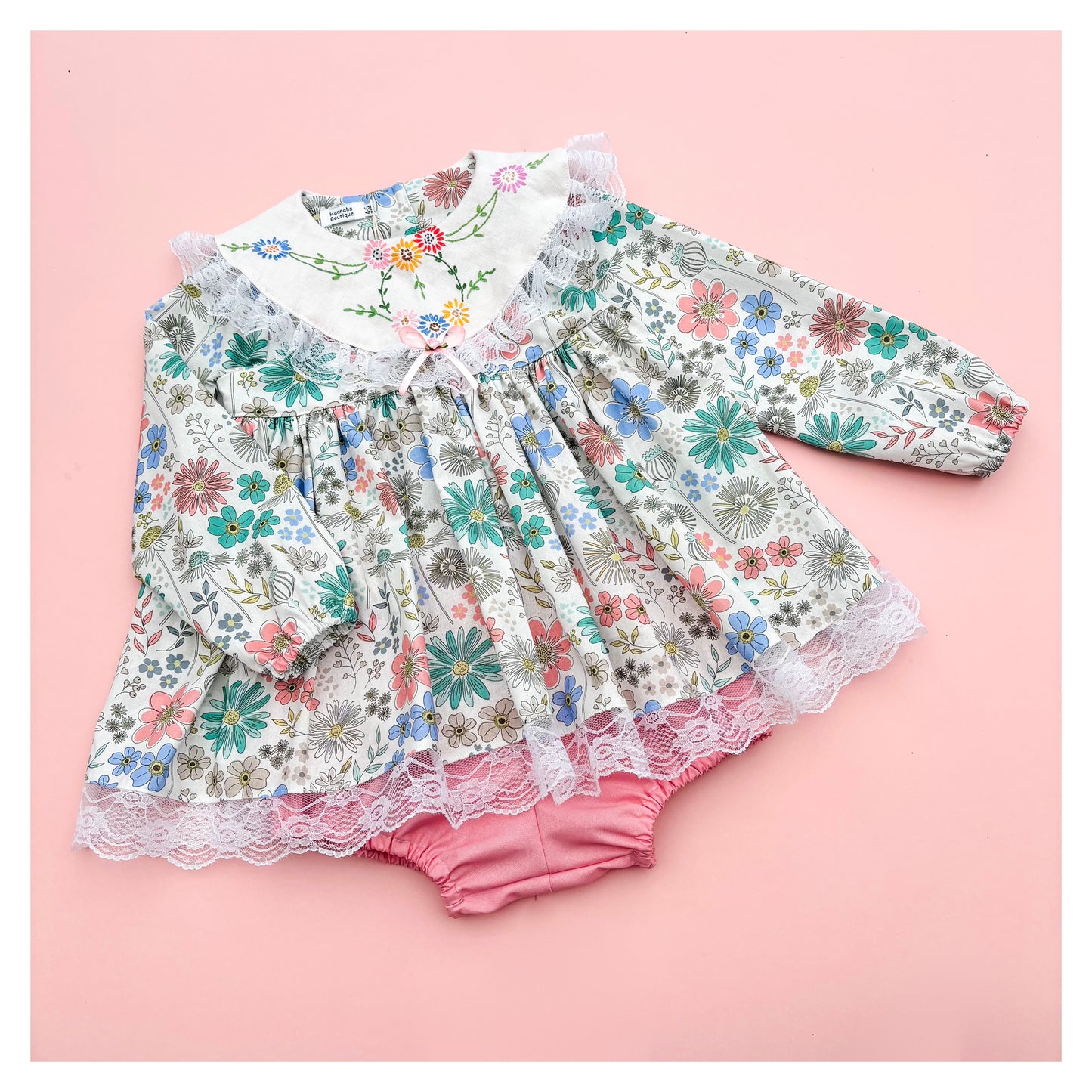 PRIMROSE Two Piece