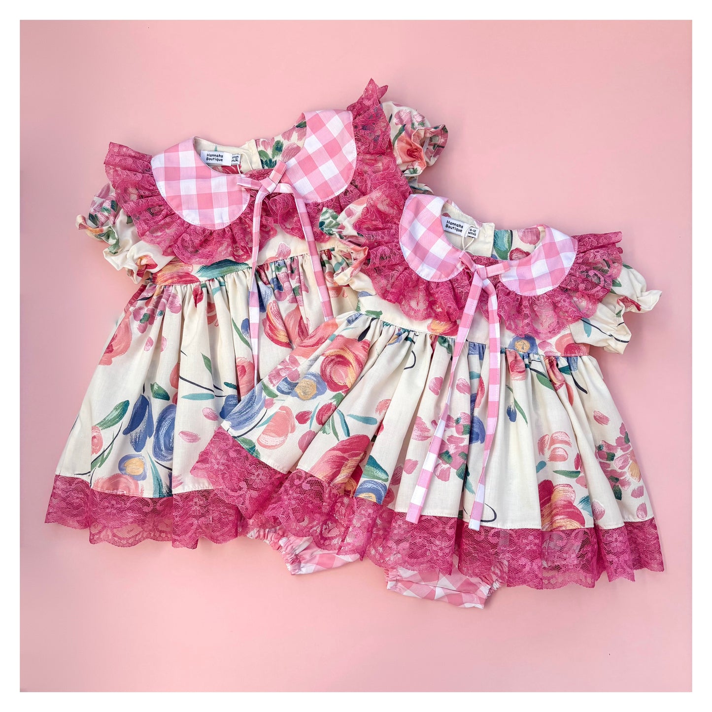 PEONY Two Piece
