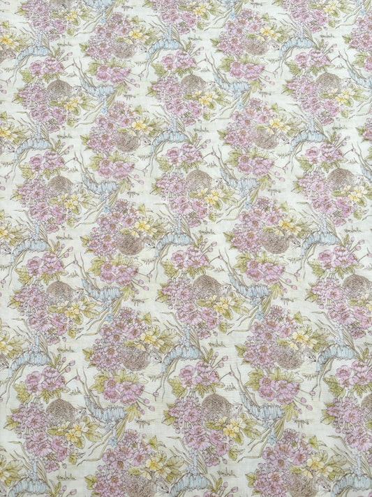 Hedgehog floral