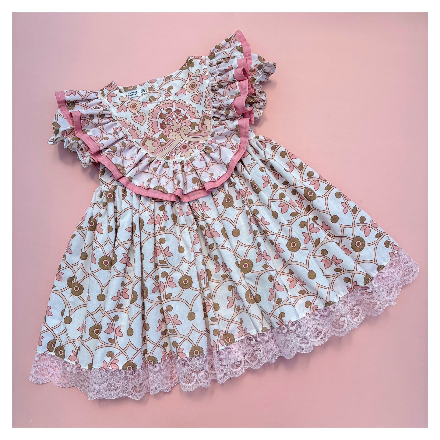WILLOW Dress