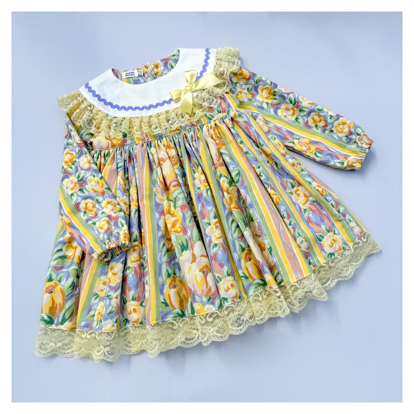 HAZEL Dress