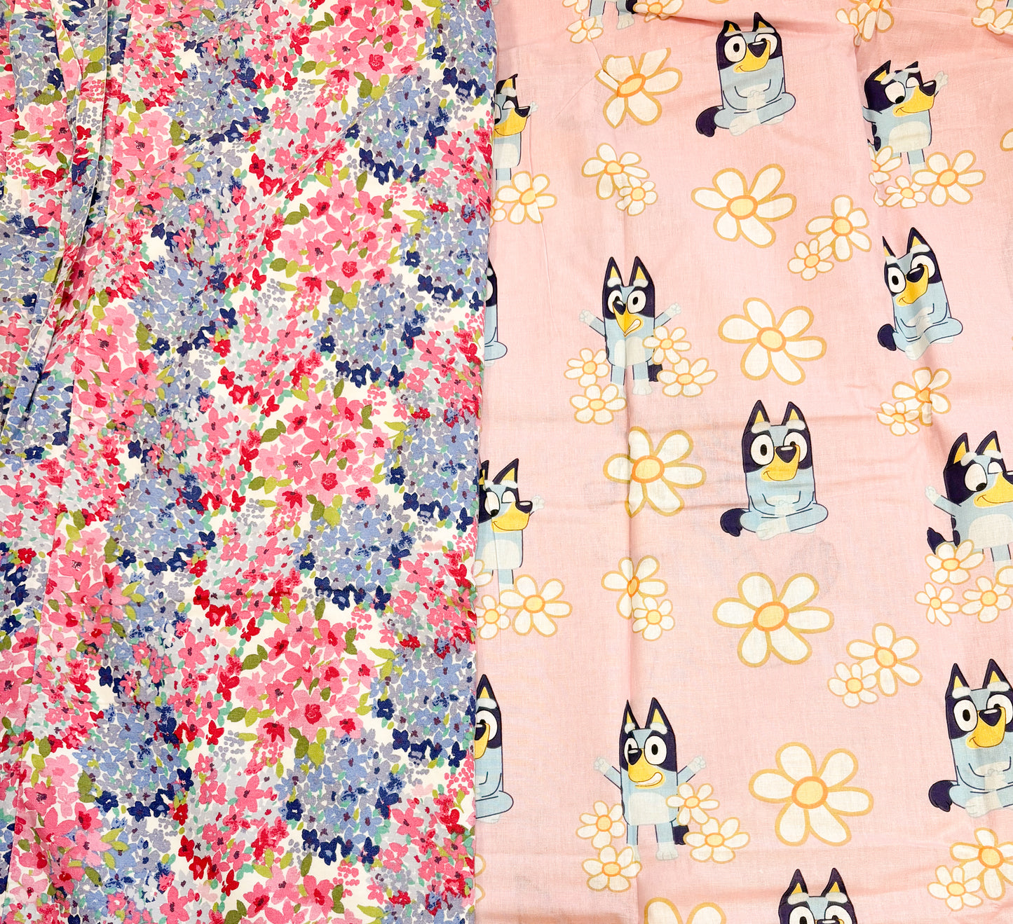 Jumpsuit clash - add your own style to the basket