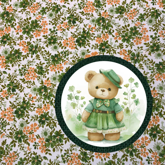 St Patrick’s surprise slot (cyber Monday)