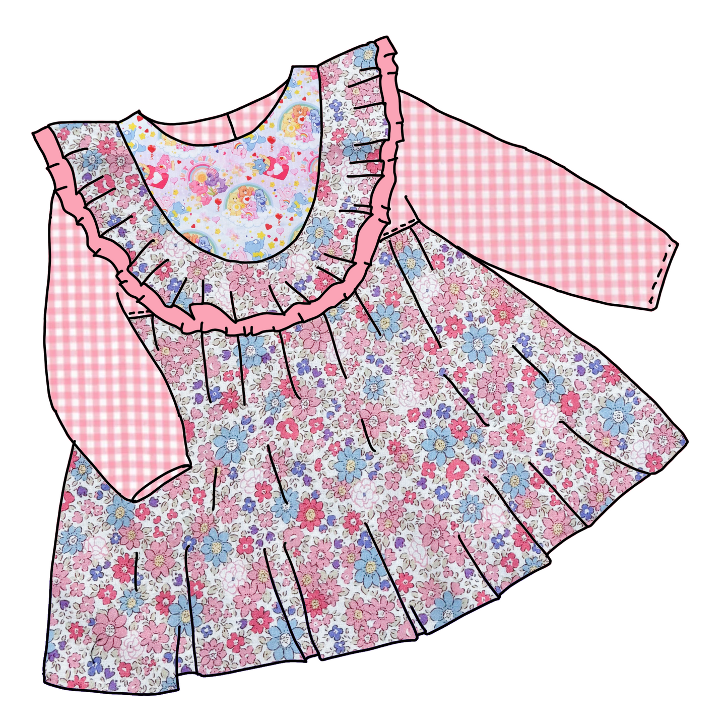 WILLOW fabric slot