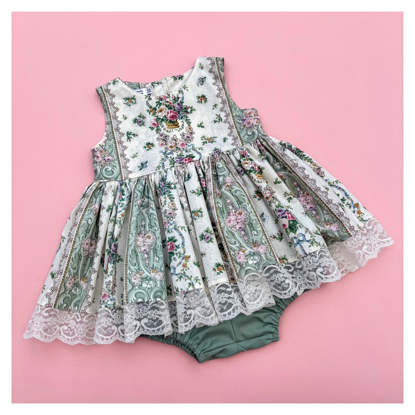 AZALEA Two Piece