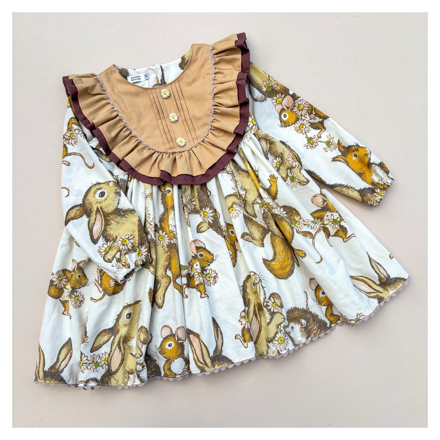 WILLOW Dress