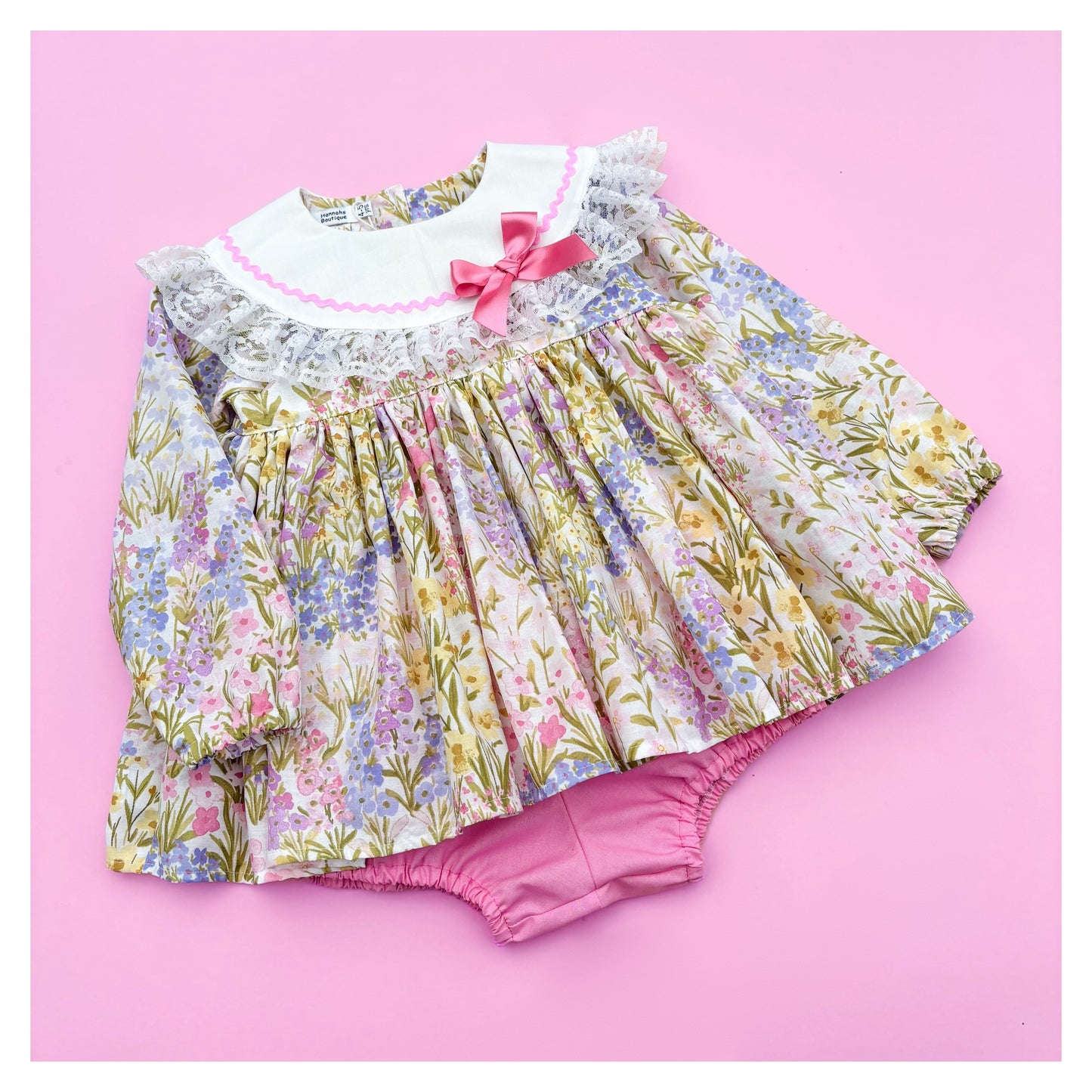 HAZEL Two Piece