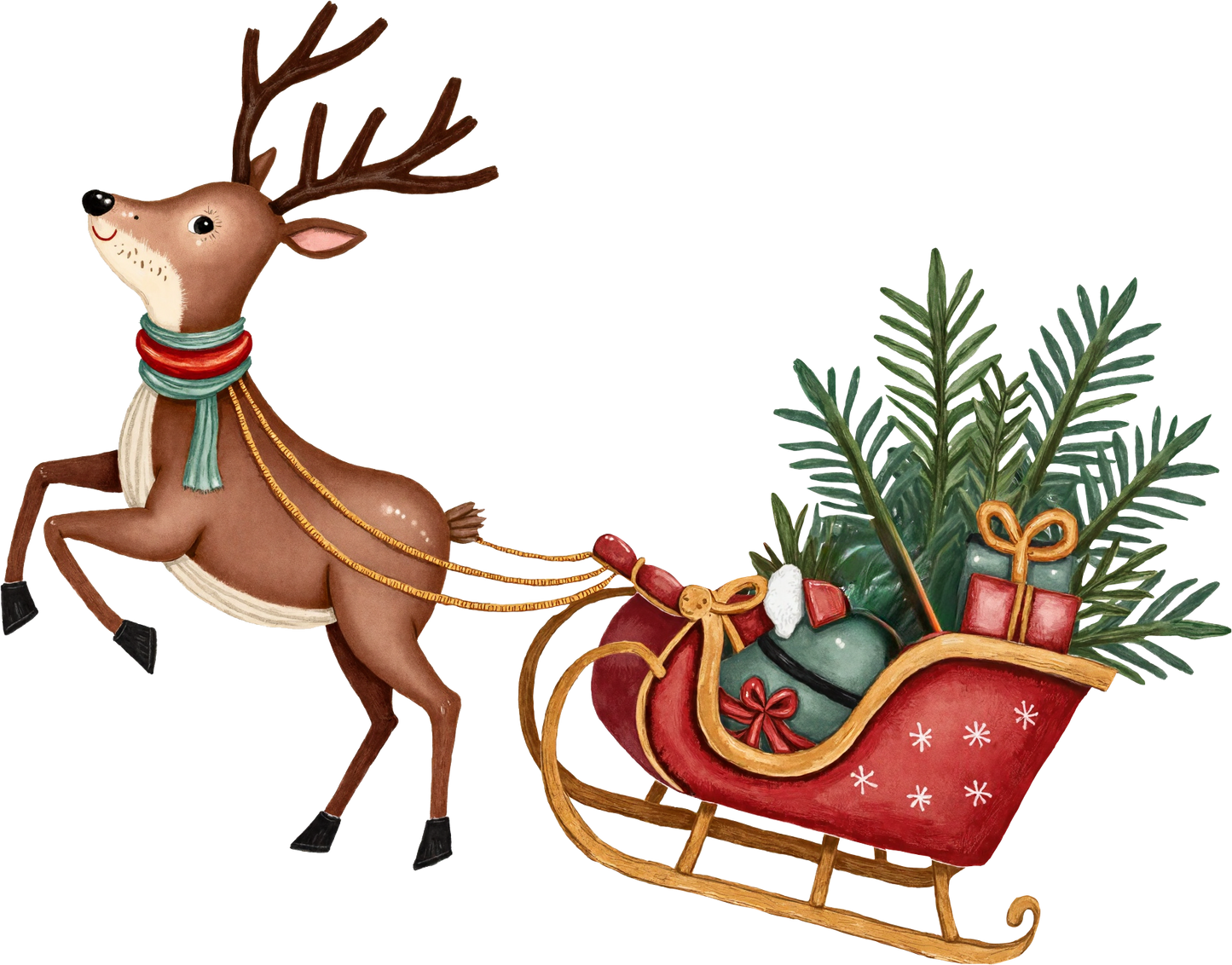Christmas (9 options)