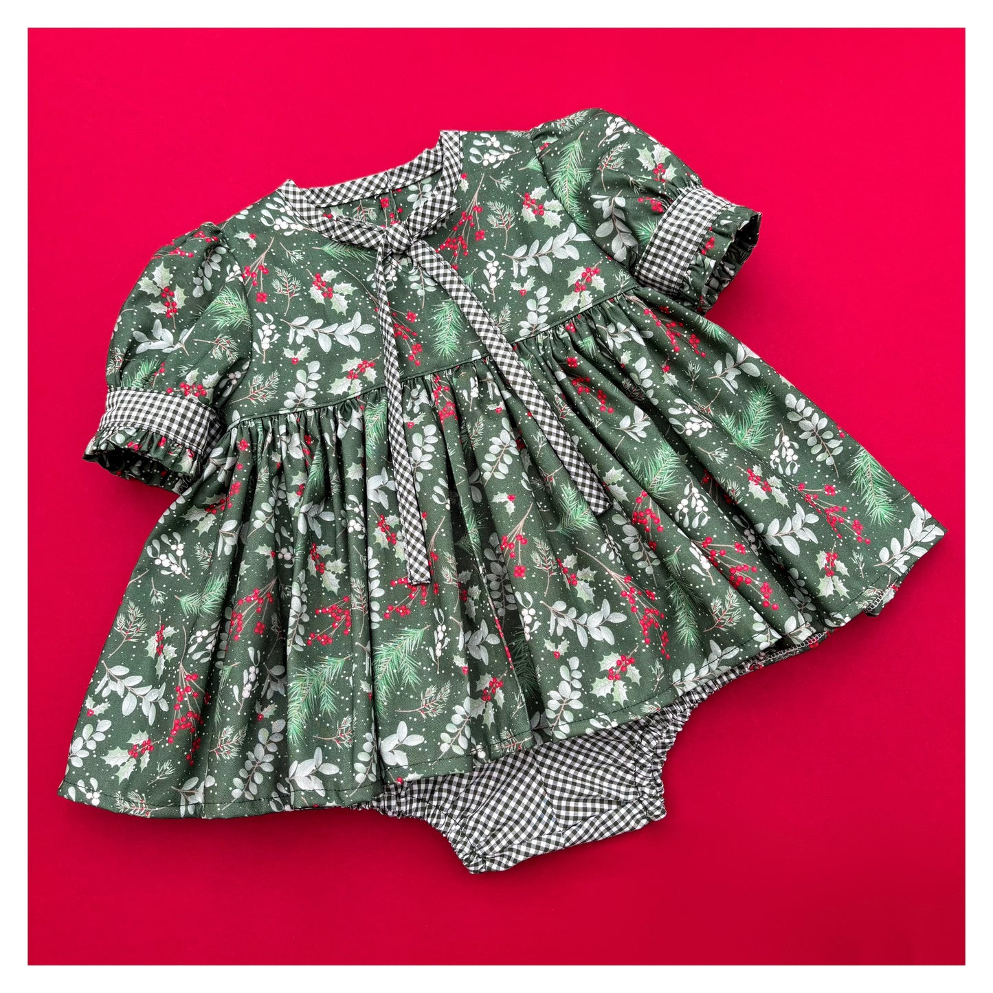 THISTLE Two Piece