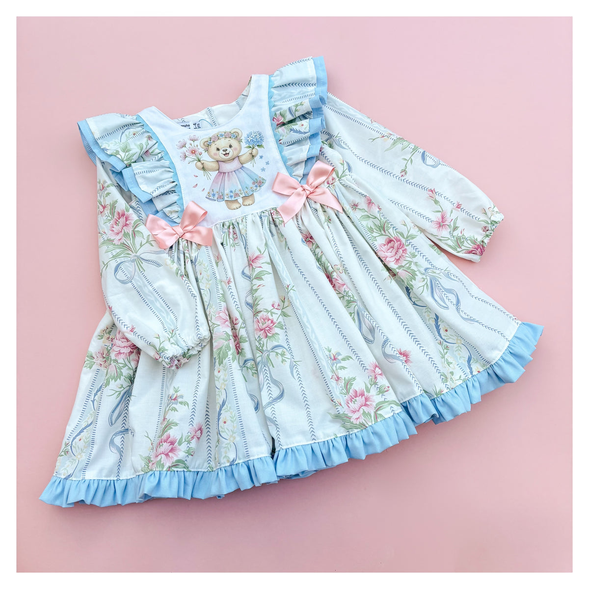 ROSA Dress