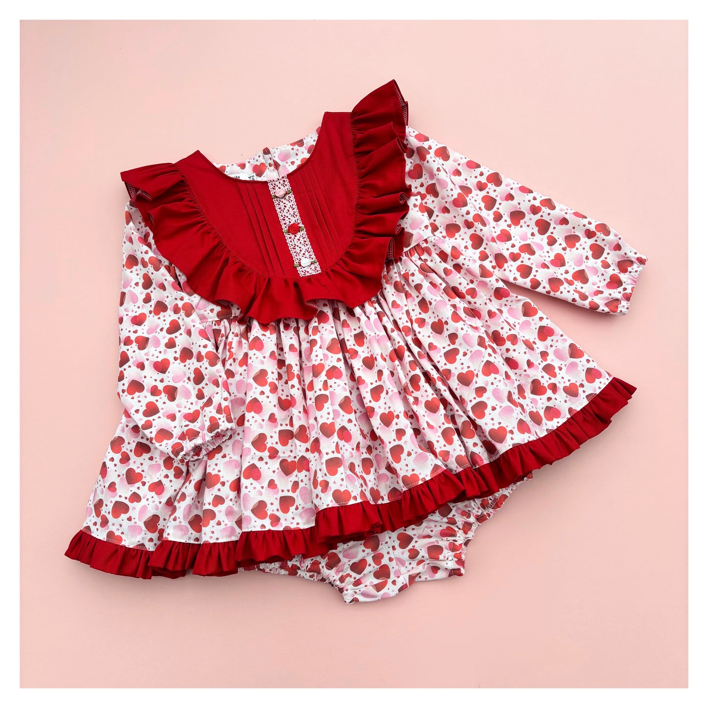 WILLOW Two Piece