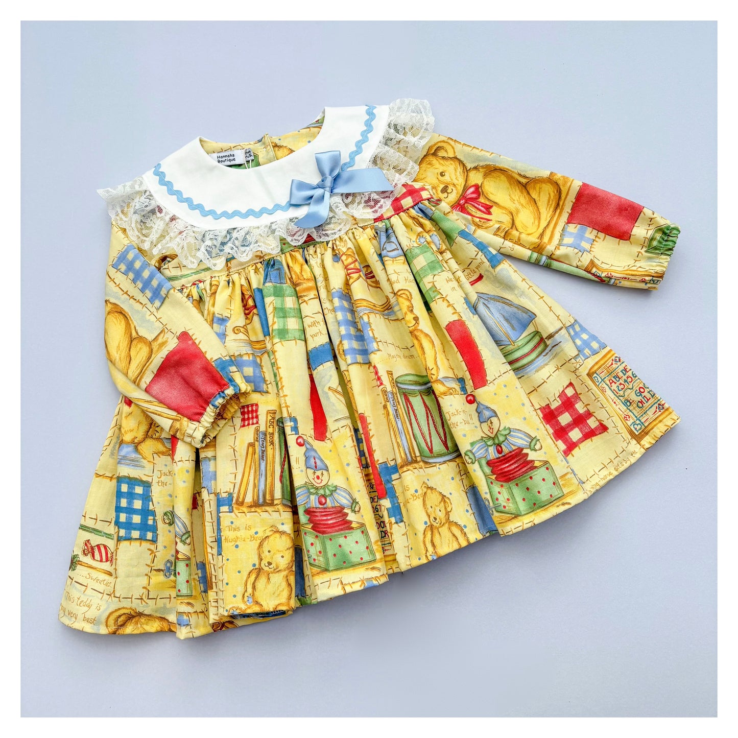 HAZEL Dress