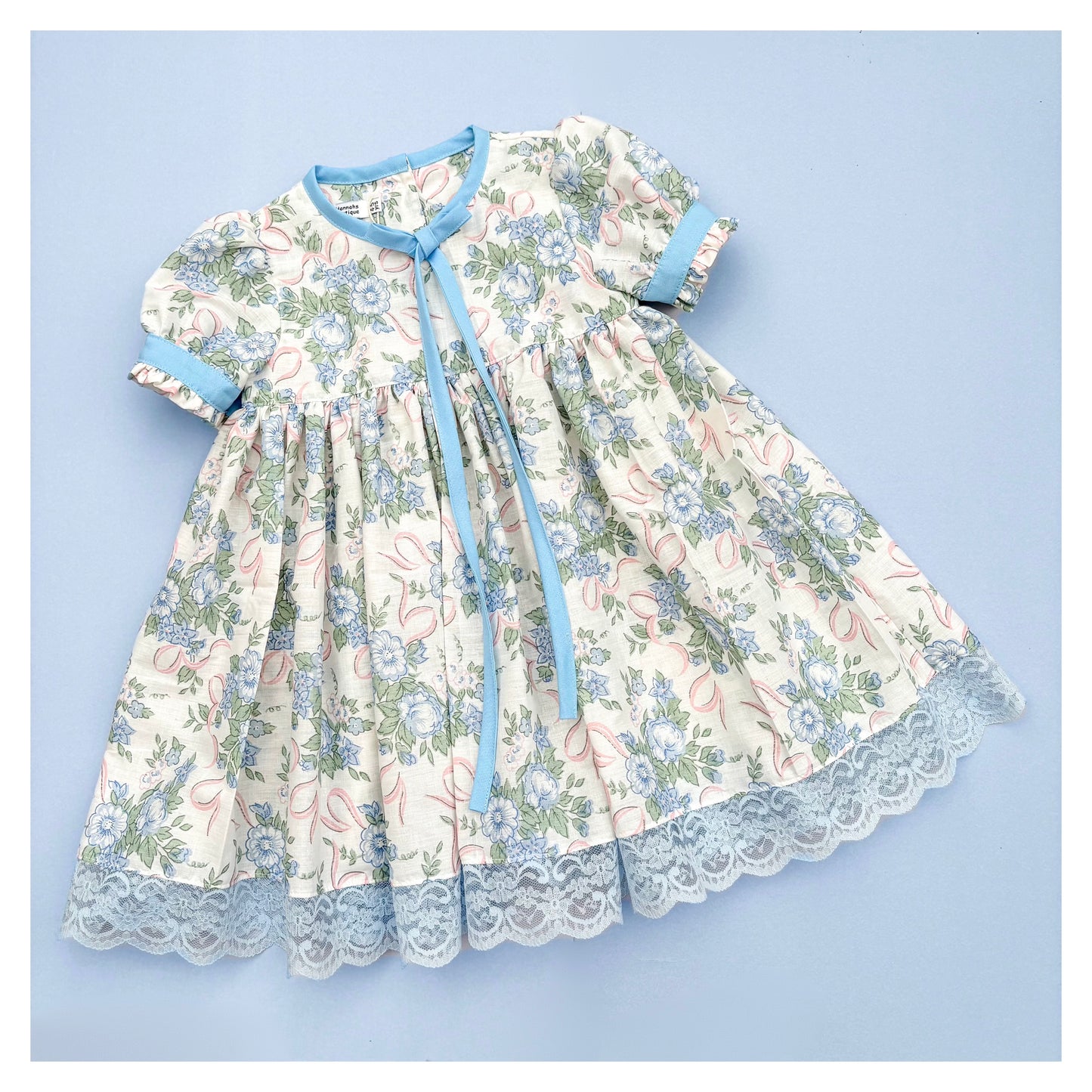 THISTLE Dress