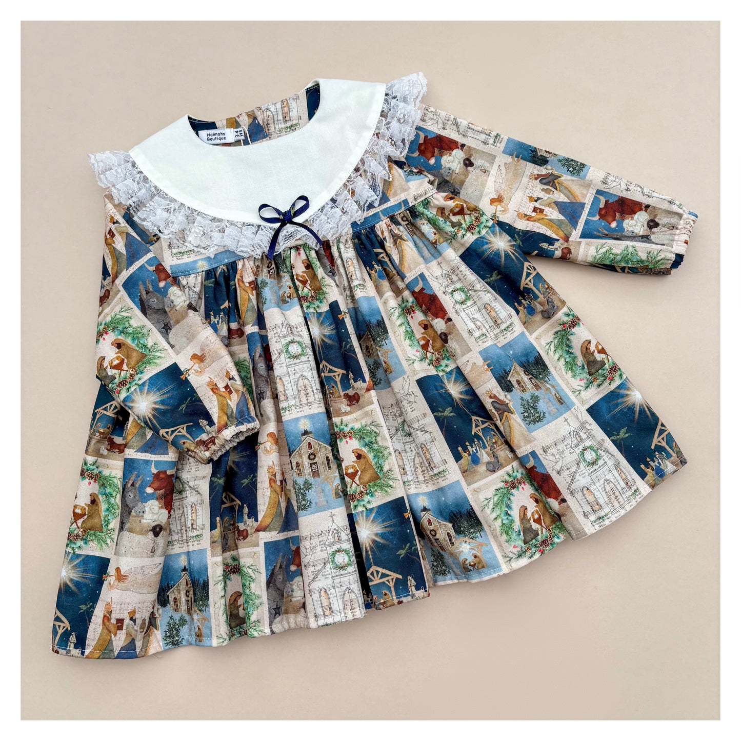 PRIMROSE Dress