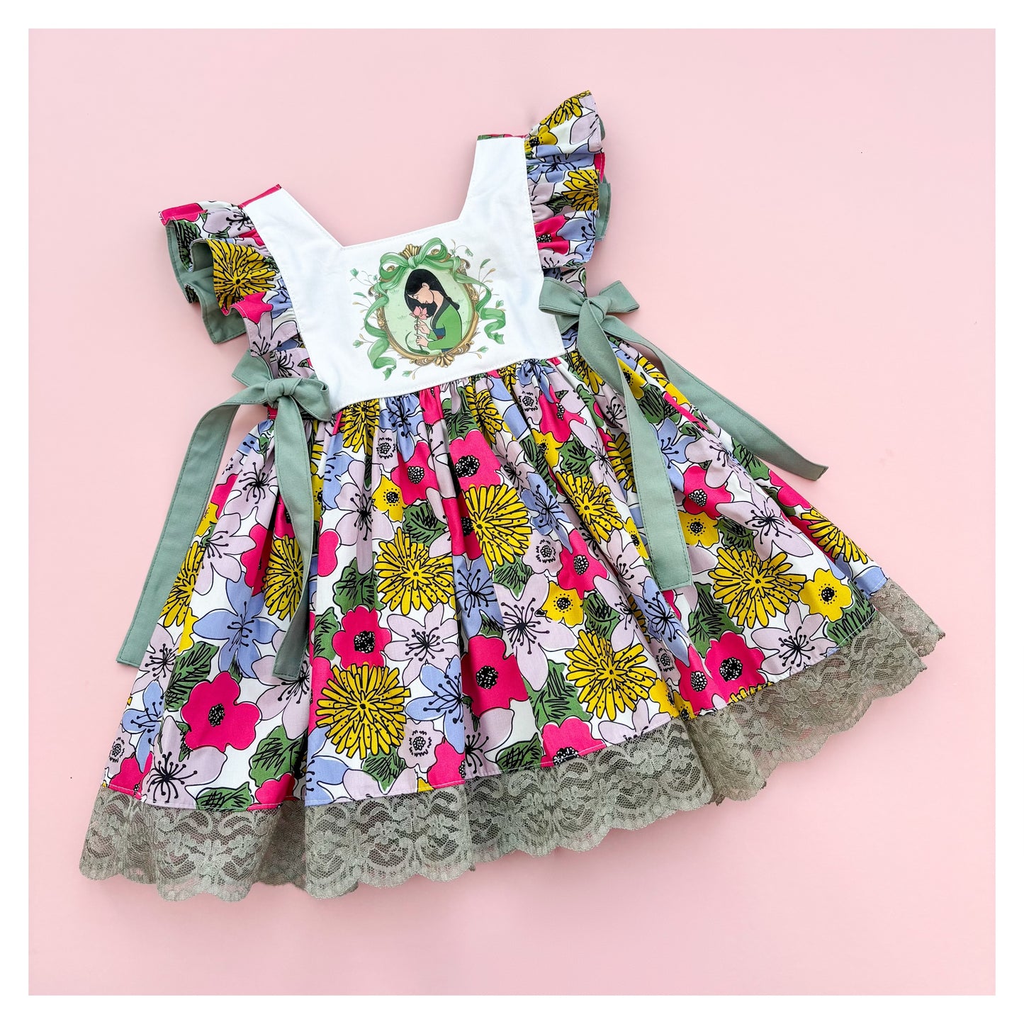 FERN Dress